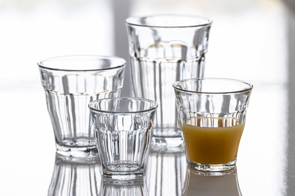 Glasserie - Picardie